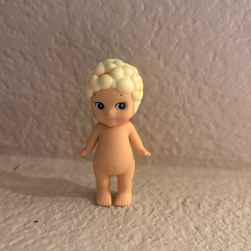 Sonny Angel Popcorn